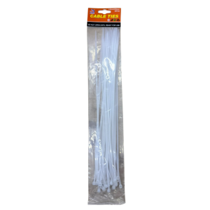 AMARRA NYLON 35 CM 30 PCS 3.6