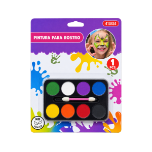 PINTA CARA SET ECO