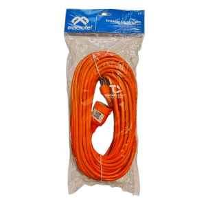 ALARGADOR EXTENCION 20 MTR MACROTEL