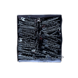 ALFILER GANCHO 3 CAJA