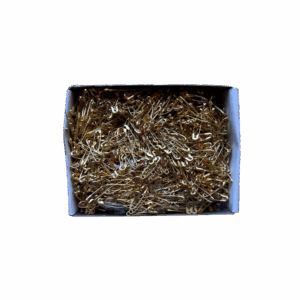 ALFILER GANCHO BEBE CAJA 1728