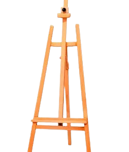 ATRIL MADERA 1.70X70 CM