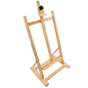 ATRIL MADERA SOBREMESA 37X80CM