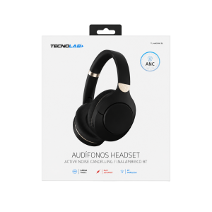AUDIFONO CANCELACION DE RUIDO
