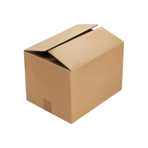 CAJA CARTON 60X40X40