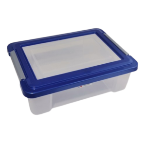 CAJA PLASTICA 10 LT 183-719