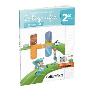 CALIGRAFIX 2 BAS HORIZONTAL