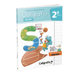 CALIGRAFIX 2 BAS SCRIPT