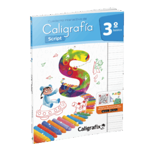 CALIGRAFIX 3 BAS SCRIPT