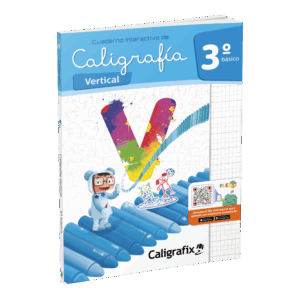 CALIGRAFIX 3 BAS VERTICAL