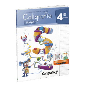 CALIGRAFIX 4 BAS SCRIPT