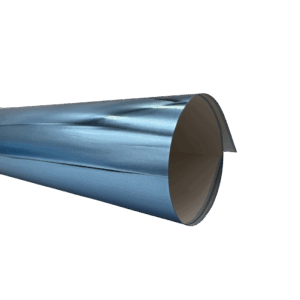 CARTULINA METALICA 50X70 CELESTE