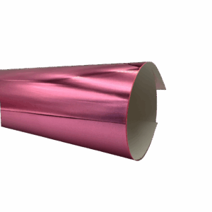 CARTULINA METALICA 50X70 ROSADA