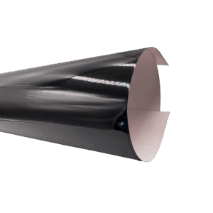 CARTULINA METALICA 50X70 NEGRA