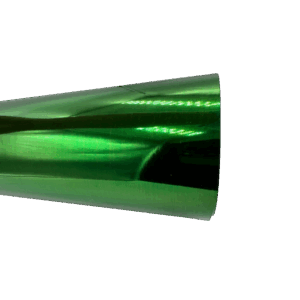 CARTULINA METALICA 50X70 VERDE