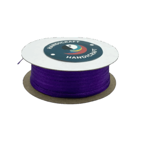 CINTA BEBE MORADA 3118