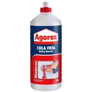 COLA FRIA 1 KILO MADERA