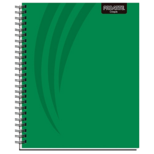 CUADERNO UNIVERSITARIO CROQUIS