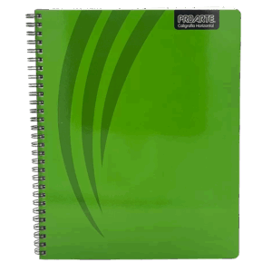 CUADERNO UNIVERSITARIO HORIZONTAL