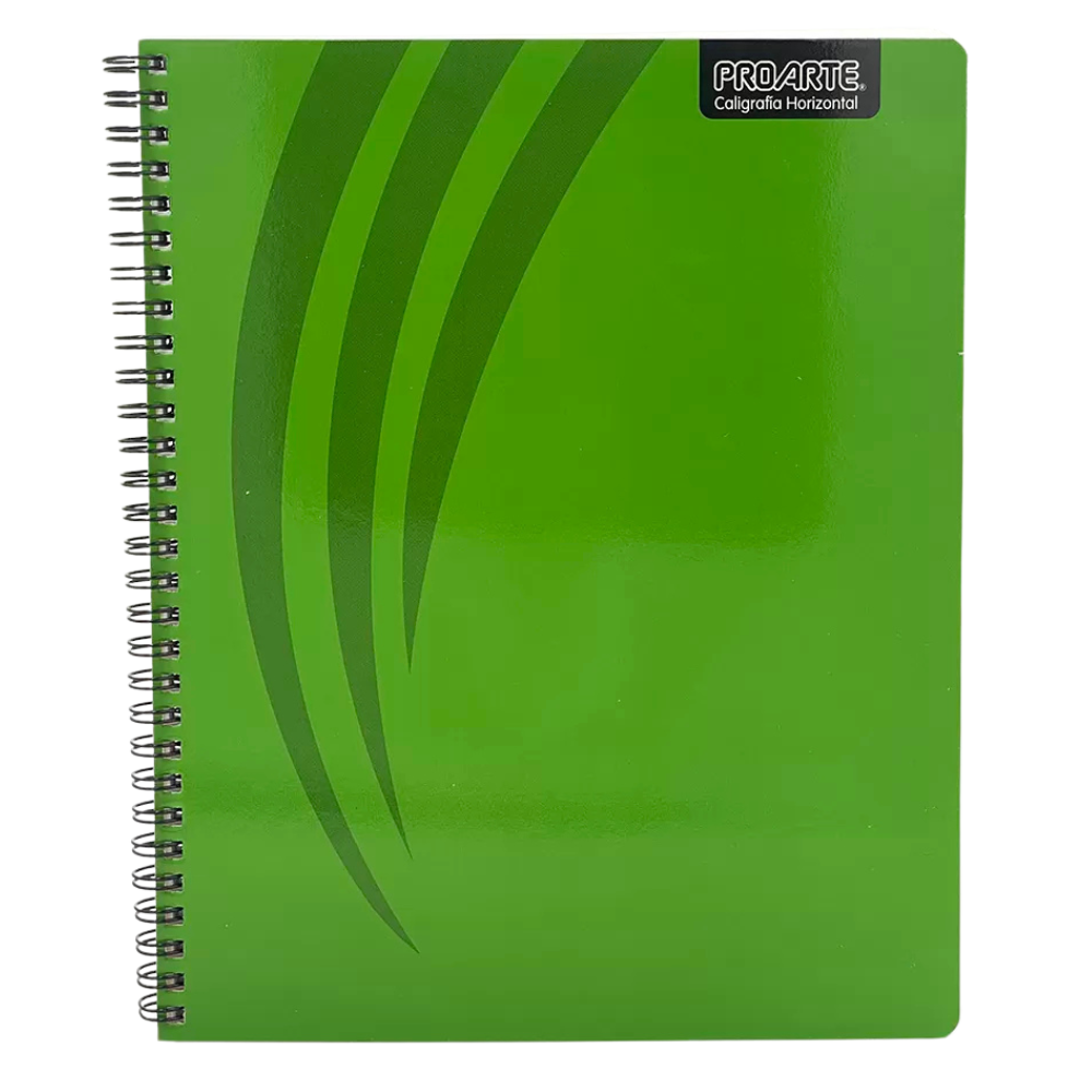 CUADERNO UNIVERSITARIO HORIZONTAL