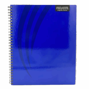 CUADERNO UNIVERSITARIO VERTICAL