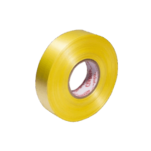 ROLLO CINTA DE REGALO 20 MM AMARILL