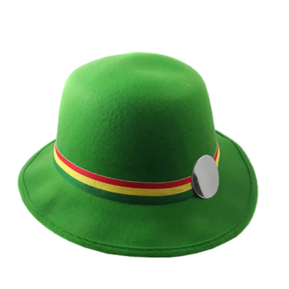 SOMBRERO NORTINO VERDE