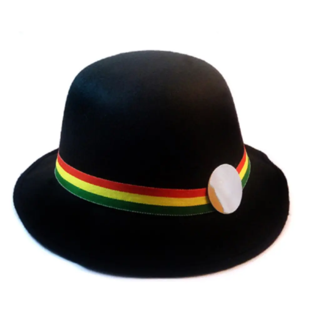 SOMBRERO NORTINO NEGRO