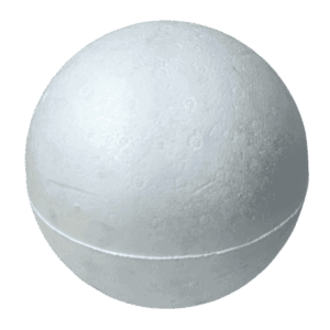 ESFERA DE PLUMAVIT 17 CM