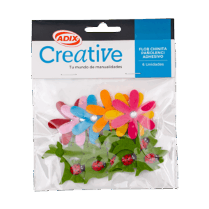 FLOR PANOLENCY CHINITA C604013