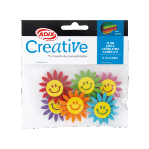 FLOR PANOLENCY SMILE C604017