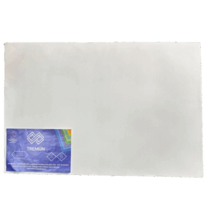 GOMA EVA PLIEGO 40X60 - Blanco