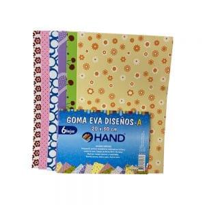 GOMA EVA 20X30 DISENO-A 373