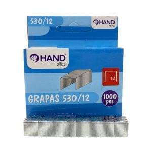 GRAPA 530/12MM