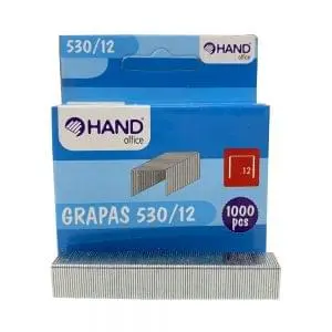 GRAPA 530/12MM
