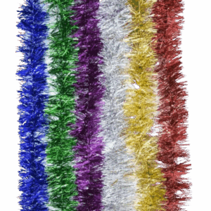 GUIR NAV METALICA SURTIDA XUNID