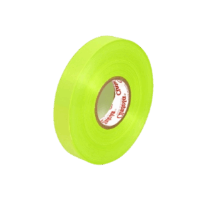 ROLLO CINTA DE REGALO 20 MM V LIMON