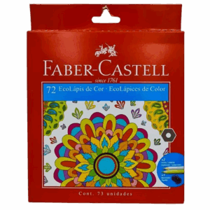 LAPIZ 72 COLORES CAJA