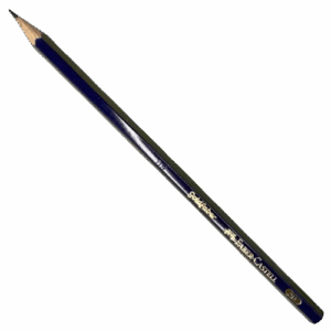 LAPIZ GRAFITO TECNICO 2B