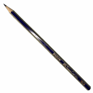 LAPIZ GRAFITO TECNICO 3H GOLDFABER