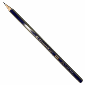 LAPIZ GRAFITO TECNICO 4H GOLDFABER
