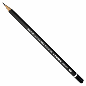 LAPIZ GRAFITO TECNICO 6H