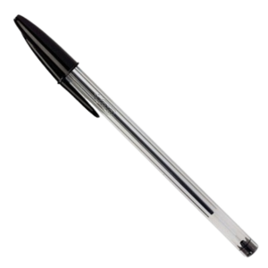 LAPIZ PASTA PTA GRUESA NEGRO