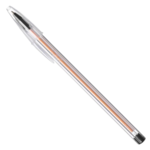 LAPIZ PASTA PTA FINA NEGRO