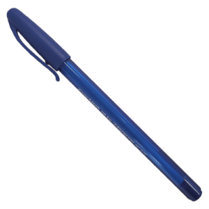 LAPIZ PASTA.PTA FINA AZUL