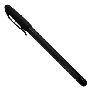 LAPIZ PASTA.PTA FINA NEGRO