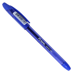 LAPIZ TINTA GEL 0.7 AZUL