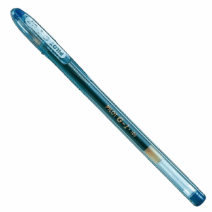 LAPIZ TINTA GEL G-1 07 AZUL