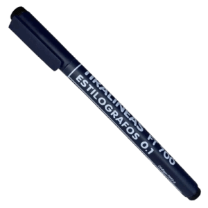 LAPIZ TIRALINEA N 0.1