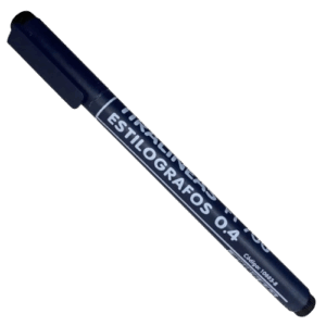 LAPIZ TIRALINEA N 0.4